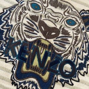 Kenzo Sweater - Women’s M (fits small)